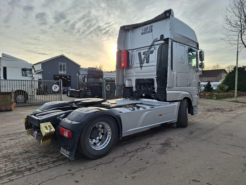 DAF XF 530 XF 530 - Trækker: billede 4 DAF XF 530 XF 530 - Trækker: billede 4