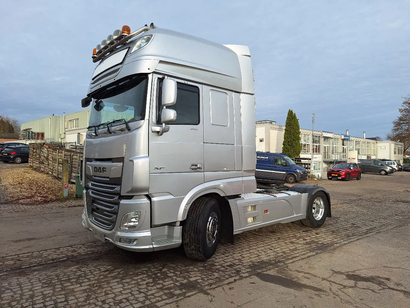 DAF XF 530 XF 530 - Trækker: billede 1 DAF XF 530 XF 530 - Trækker: billede 1