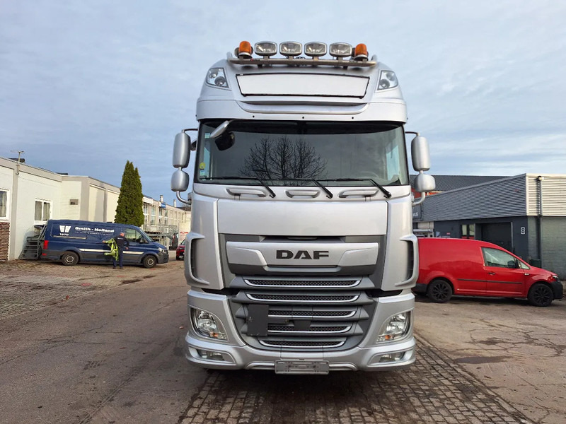 DAF XF 530 XF 530 - Trækker: billede 2 DAF XF 530 XF 530 - Trækker: billede 2