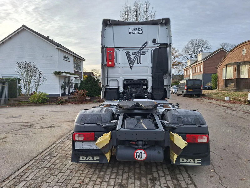 DAF XF 530 XF 530 - Trækker: billede 5 DAF XF 530 XF 530 - Trækker: billede 5