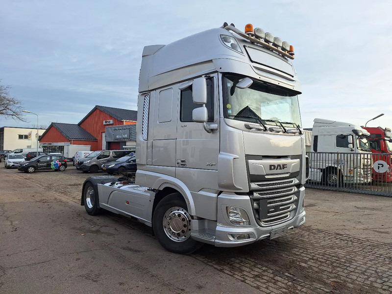 DAF XF 530 XF 530 - Trækker: billede 3 DAF XF 530 XF 530 - Trækker: billede 3