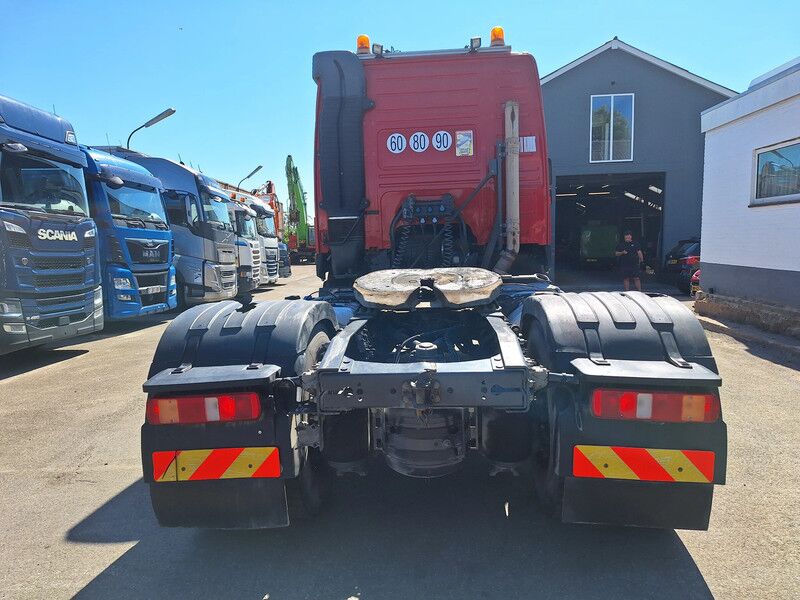 Volvo FMX 450 FMX 450 - Trækker: billede 5 Volvo FMX 450 FMX 450 - Trækker: billede 5