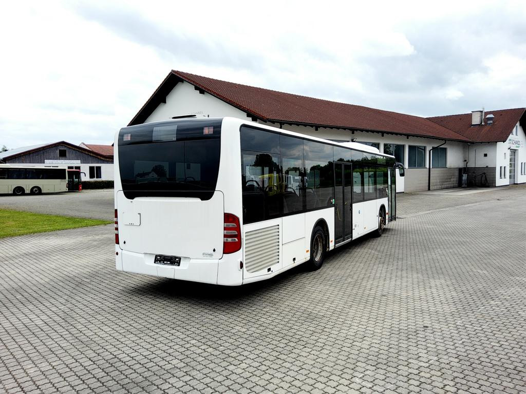 Mercedes 4 Stück O 530 Citaro Klima / Doppelglas / 299 PS - EEV - Bybus: billede 3 Mercedes 4 Stück O 530 Citaro Klima / Doppelglas / 299 PS - EEV - Bybus: billede 3