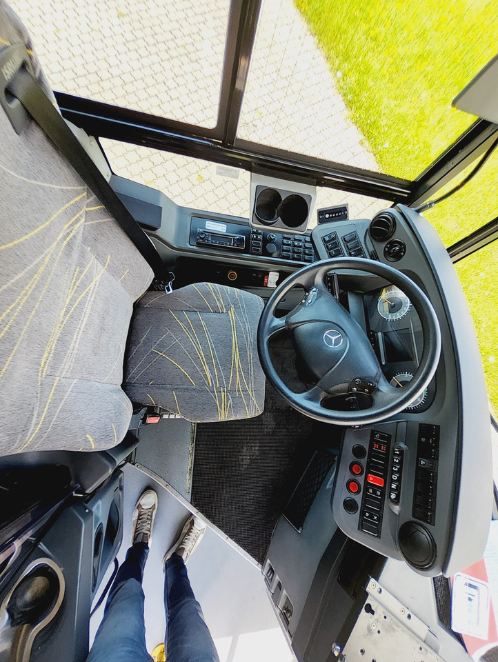 Mercedes Benz O 530 Citaro 354 PS / Klima / Doppelglas / Euro 6 - Bybus: billede 5 Mercedes Benz O 530 Citaro 354 PS / Klima / Doppelglas / Euro 6 - Bybus: billede 5