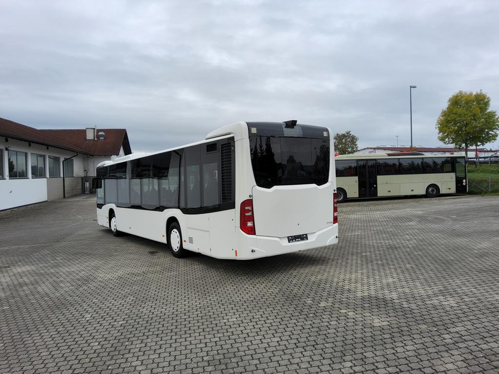 Mercedes Benz O 530 Citaro Ü 39 Sitze / Klima / 354 PS - Bybus: billede 3 Mercedes Benz O 530 Citaro Ü 39 Sitze / Klima / 354 PS - Bybus: billede 3