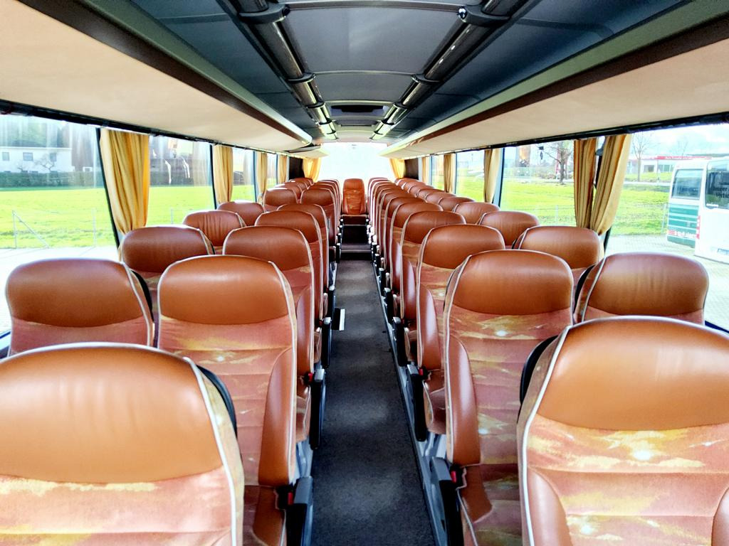 Neoplan Cityliner P14 6 gang manuell / WC / TÜV - Turistbus: billede 5 Neoplan Cityliner P14 6 gang manuell / WC / TÜV - Turistbus: billede 5