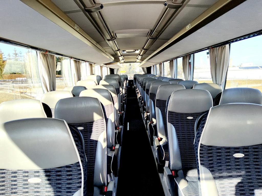 Neoplan Cityliner P15 Euro 6 / 53 Sitze - Turistbus: billede 5 Neoplan Cityliner P15 Euro 6 / 53 Sitze - Turistbus: billede 5