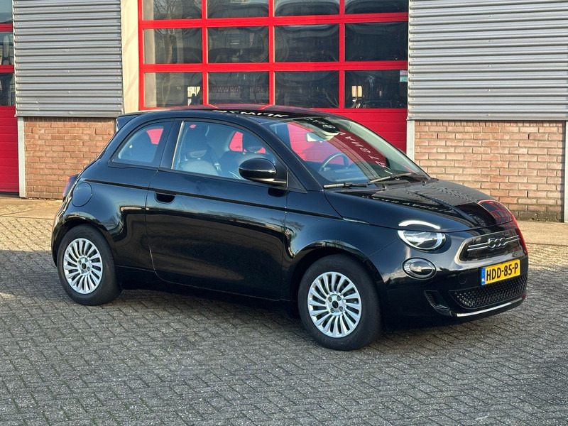 Fiat 500 E - Hatchback: billede 2 Fiat 500 E - Hatchback: billede 2