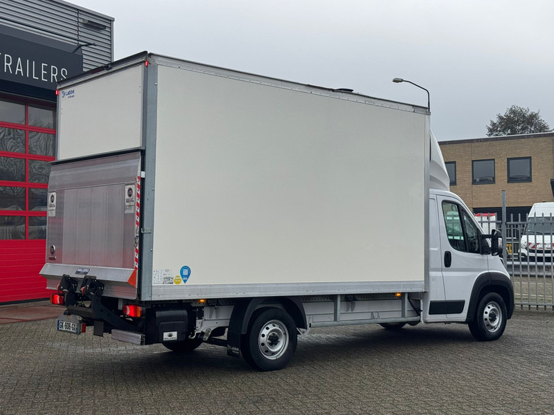 Fiat Ducato 2.3 Meters High - Varebil med kasse: billede 5 Fiat Ducato 2.3 Meters High - Varebil med kasse: billede 5