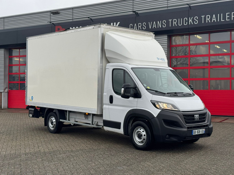 Fiat Ducato 2.3 Meters High - Varebil med kasse: billede 2 Fiat Ducato 2.3 Meters High - Varebil med kasse: billede 2