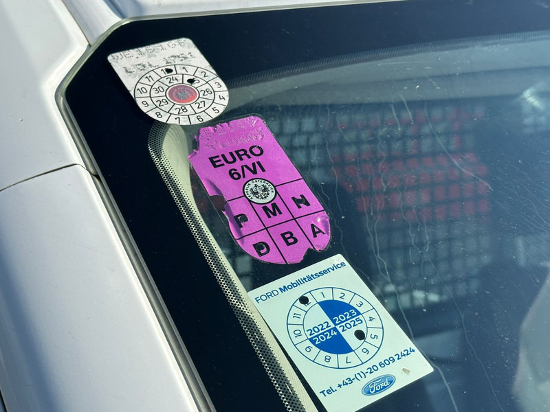 Ford Transit 2.0 Open laadbak NL kenteken! - Ladbil: billede 5 Ford Transit 2.0 Open laadbak NL kenteken! - Ladbil: billede 5