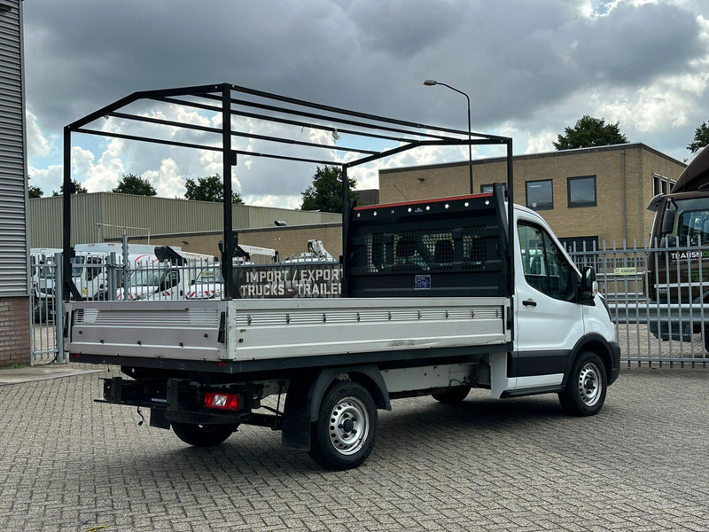 Ford Transit 2.0 ecoblue - Ladbil: billede 3 Ford Transit 2.0 ecoblue - Ladbil: billede 3