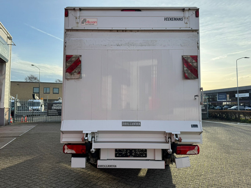 Mercedes-Benz Sprinter 516 cdi - Varebil med kasse: billede 5 Mercedes-Benz Sprinter 516 cdi - Varebil med kasse: billede 5