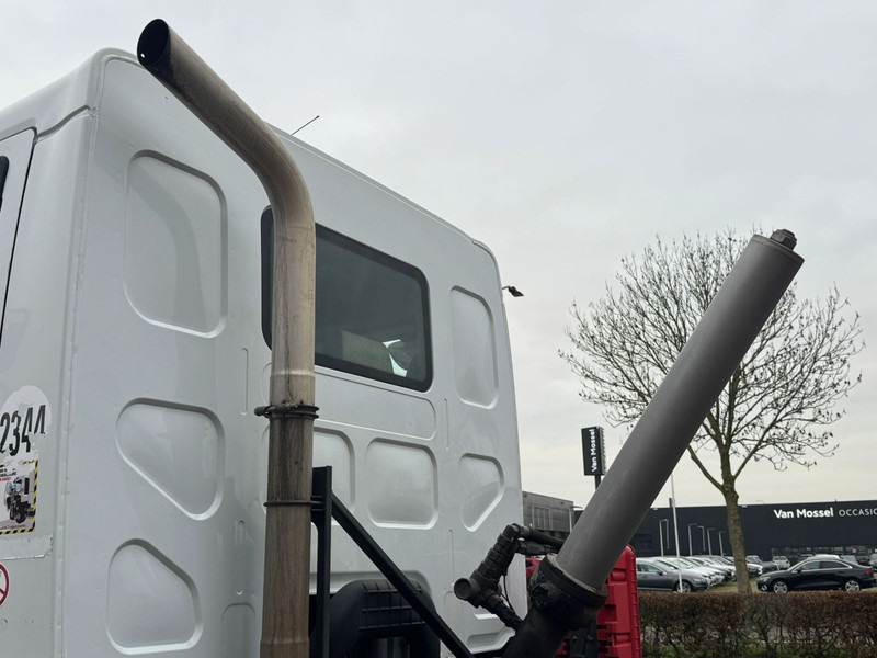 Renault Midlum 270.16 PTO - Lastbil chassis: billede 4 Renault Midlum 270.16 PTO - Lastbil chassis: billede 4