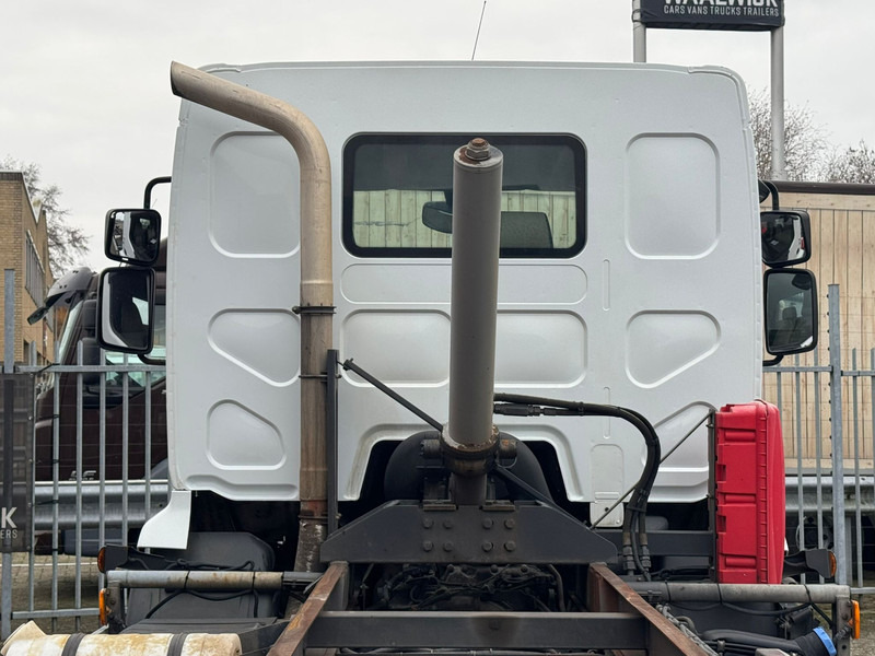 Renault Midlum 270.16 PTO - Lastbil chassis: billede 5 Renault Midlum 270.16 PTO - Lastbil chassis: billede 5