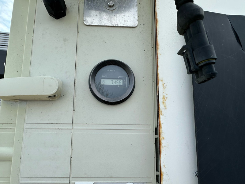 Varebil Iveco Daily 35S12 werkhoogte 12 meter APK 17-01-2026: billede 12 Varebil Iveco Daily 35S12 werkhoogte 12 meter APK 17-01-2026: billede 12