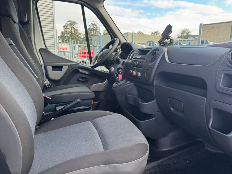 Renault Master 2.3 DCI 1147 uren - Varebil: billede 5 Renault Master 2.3 DCI 1147 uren - Varebil: billede 5