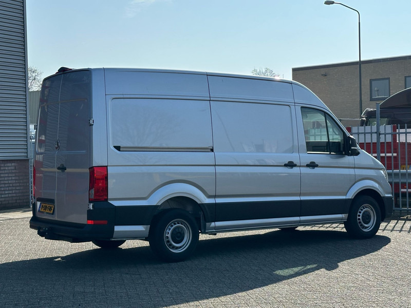Volkswagen Crafter 2.0 L 140 PK Veel Opties Nieuw - Små varebil: billede 4 Volkswagen Crafter 2.0 L 140 PK Veel Opties Nieuw - Små varebil: billede 4