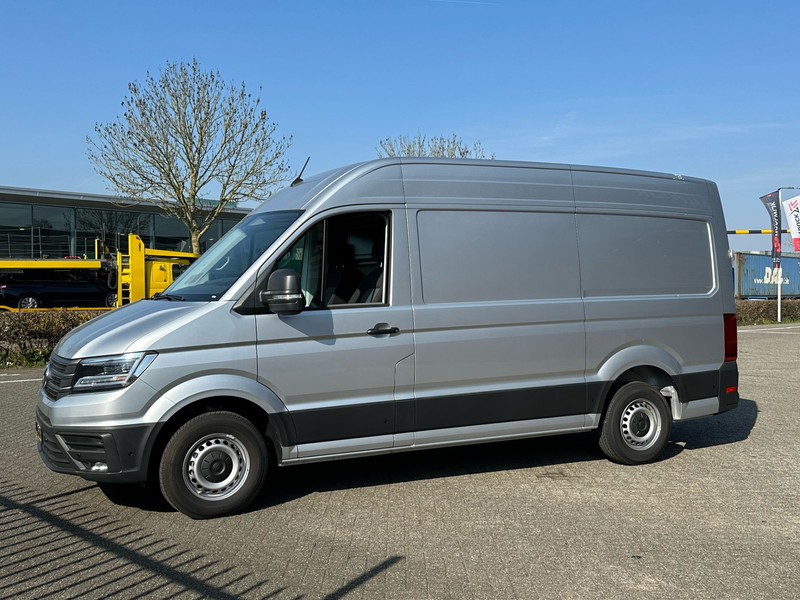 Volkswagen Crafter 2.0 L 140 PK Veel Opties Nieuw - Små varebil: billede 2 Volkswagen Crafter 2.0 L 140 PK Veel Opties Nieuw - Små varebil: billede 2