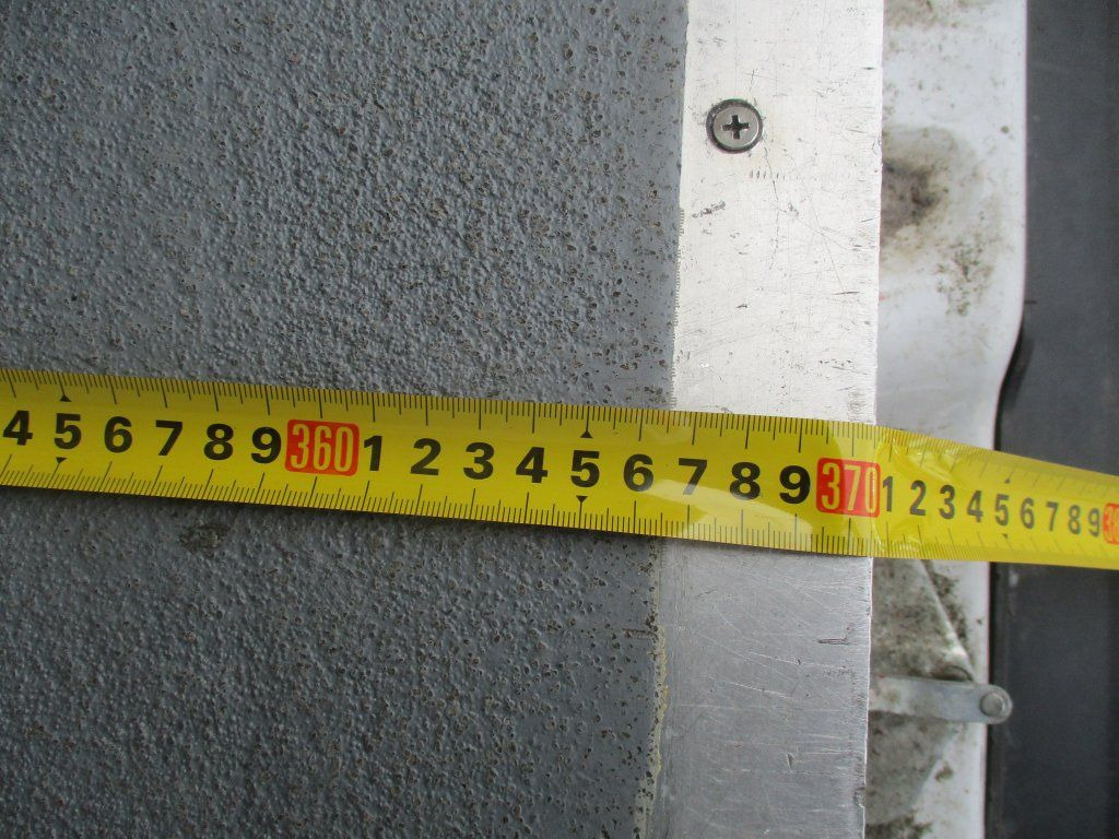 Citroën Jumper 2,2 HDi , L4H2 - Kølebil: billede 5 Citroën Jumper 2,2 HDi , L4H2 - Kølebil: billede 5