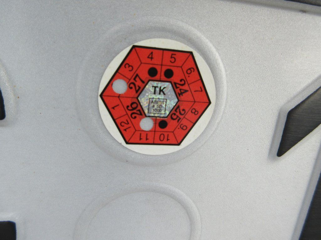 Kølebil Citroën Jumper 2,2 HDi: billede 17