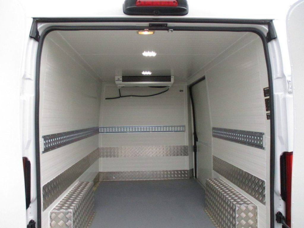 Citroën Jumper L2H2 - Kølebil: billede 4 Citroën Jumper L2H2 - Kølebil: billede 4