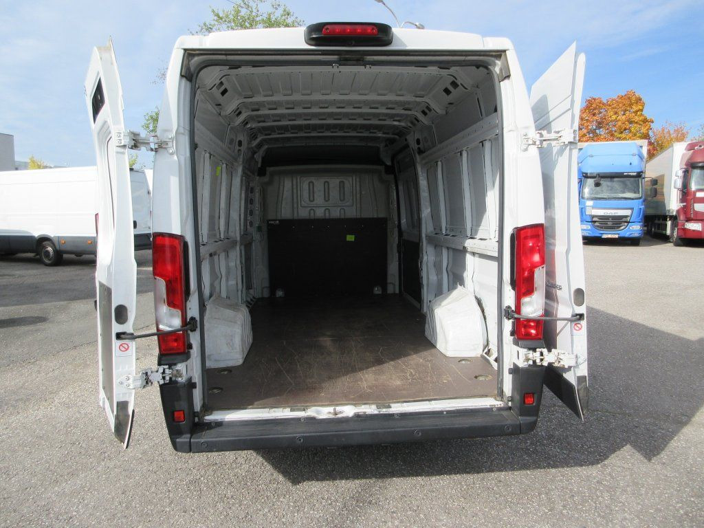 Citroën Jumper L4H2 - Varevogn: billede 5 Citroën Jumper L4H2 - Varevogn: billede 5