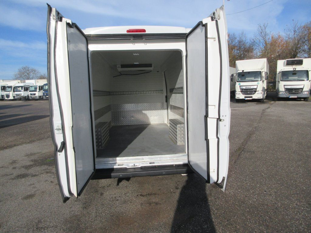 Citroën Jumper L4H2 - Kølebil: billede 4 Citroën Jumper L4H2 - Kølebil: billede 4