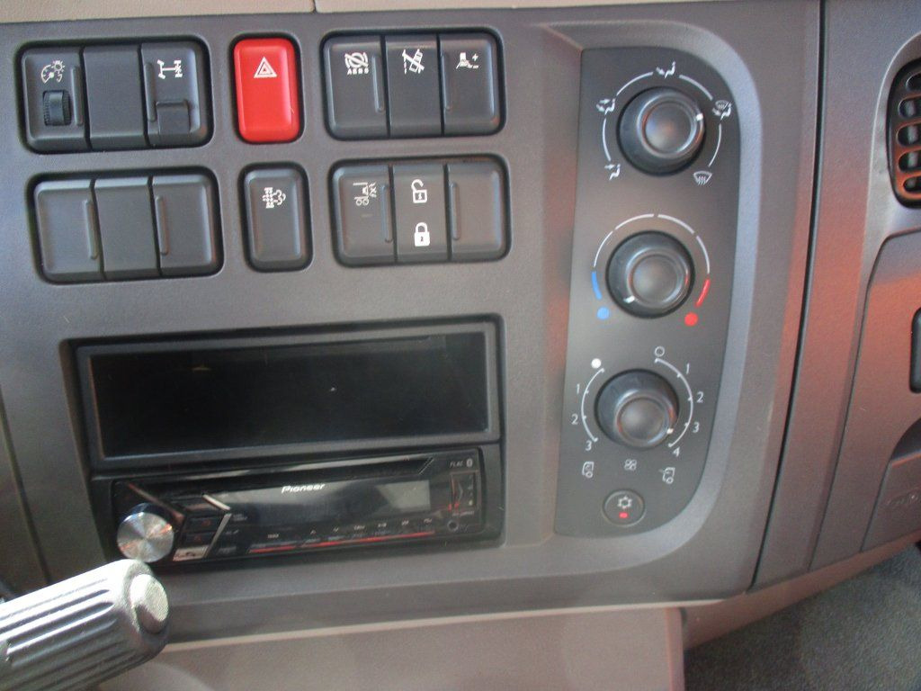 Leje en DAF LF 18.290 DAF LF 18.290: billede 12 Leje en DAF LF 18.290 DAF LF 18.290: billede 12