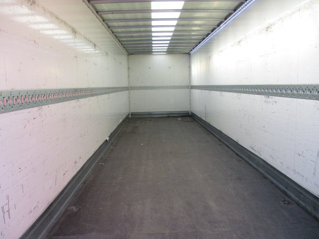 Leje en DAF LF 18.290 DAF LF 18.290: billede 9 Leje en DAF LF 18.290 DAF LF 18.290: billede 9