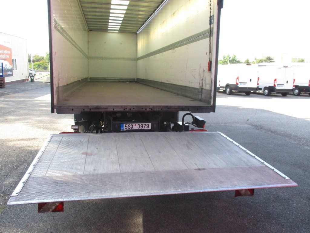 Leje en DAF LF 18.290 DAF LF 18.290: billede 8 Leje en DAF LF 18.290 DAF LF 18.290: billede 8