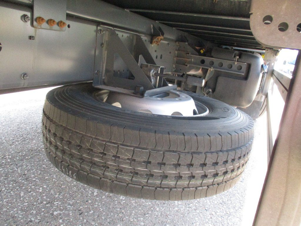 Leje en DAF LF 18.290 DAF LF 18.290: billede 18 Leje en DAF LF 18.290 DAF LF 18.290: billede 18