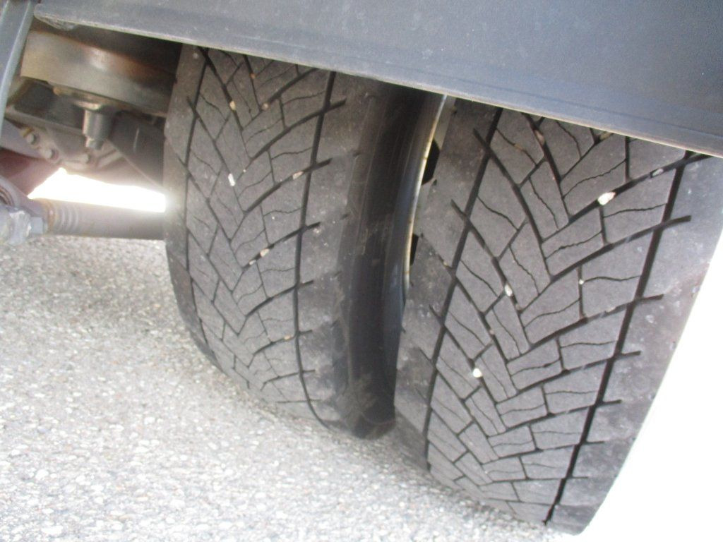 Leje en DAF LF 18.290 DAF LF 18.290: billede 7 Leje en DAF LF 18.290 DAF LF 18.290: billede 7