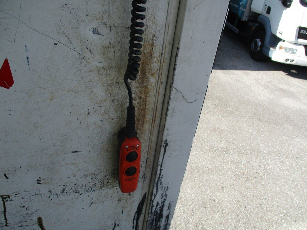 Leje en DAF LF 18.290 DAF LF 18.290: billede 10 Leje en DAF LF 18.290 DAF LF 18.290: billede 10