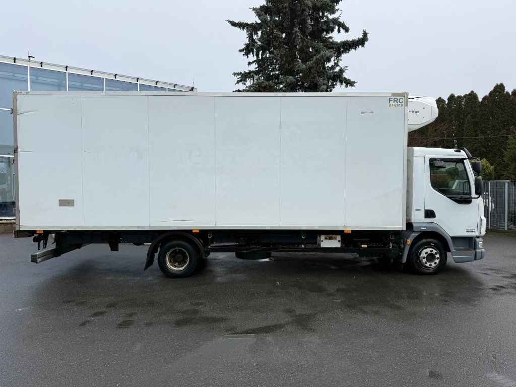 DAF LF45.220 EURO 5 ThermoKing NOT WORKING - Kølevogn lastbil: billede 3 DAF LF45.220 EURO 5 ThermoKing NOT WORKING - Kølevogn lastbil: billede 3