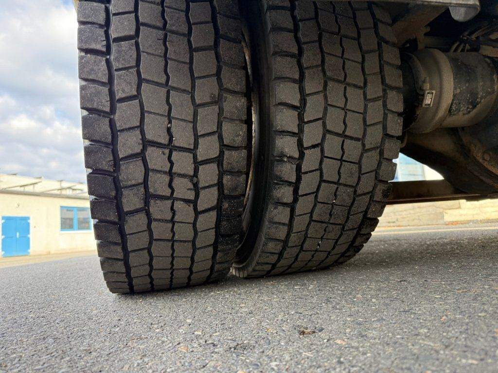 Leje en  DAF LF45.220 EURO 5 DAF LF45.220 EURO 5: billede 9