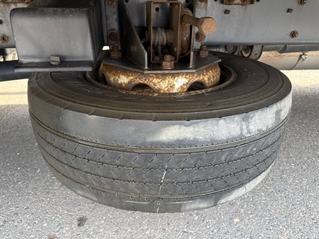 Leje en  DAF LF45.220 EURO 5 DAF LF45.220 EURO 5: billede 10