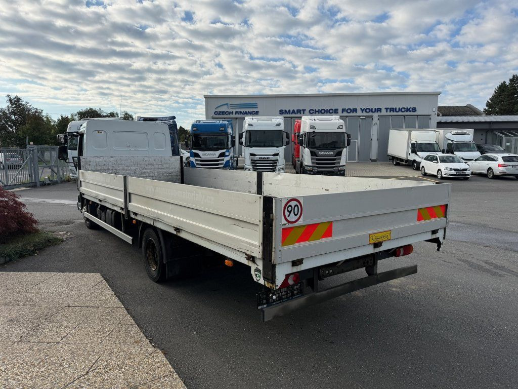 Leje en  DAF LF45.220 EURO 5 DAF LF45.220 EURO 5: billede 7