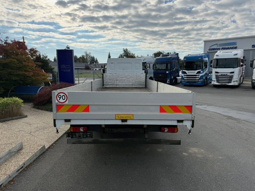 Leje en  DAF LF45.220 EURO 5 DAF LF45.220 EURO 5: billede 6