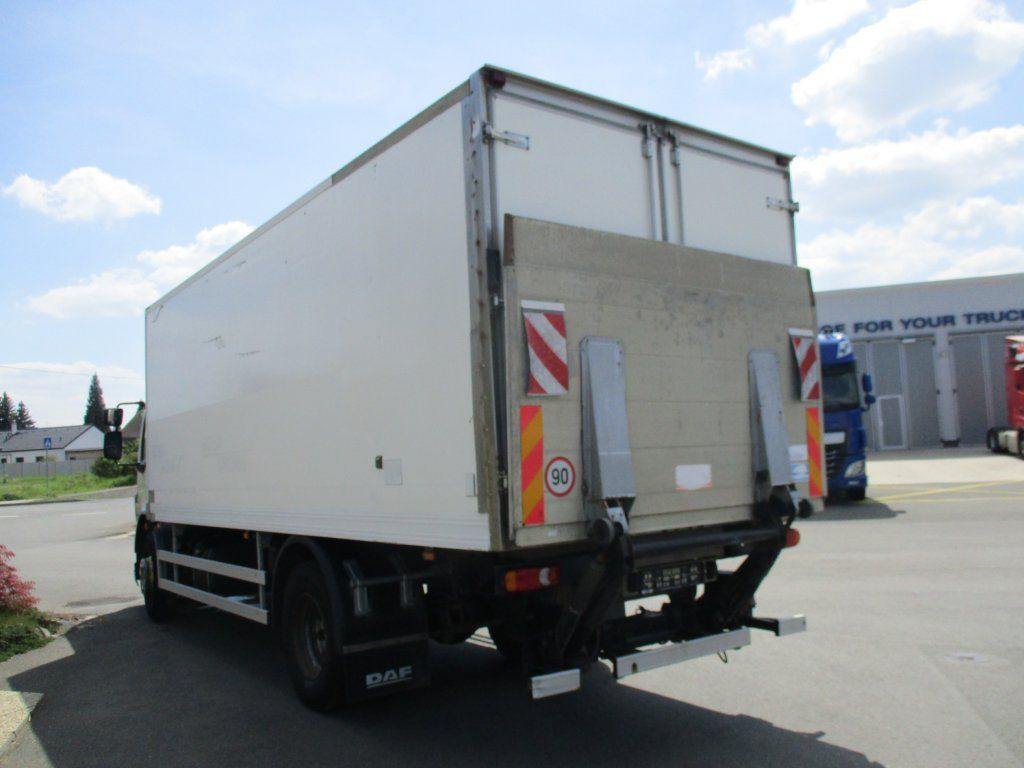 DAF LF55.220 EURO 4 Carrier - Kølevogn lastbil: billede 5 DAF LF55.220 EURO 4 Carrier - Kølevogn lastbil: billede 5