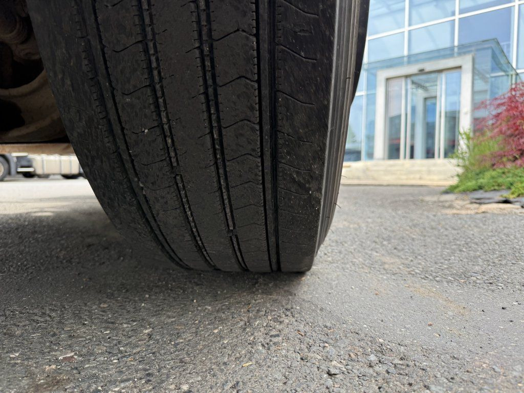 Leje en  Iveco 190E35 EURO 1 Kran PM10 Iveco 190E35 EURO 1 Kran PM10: billede 7