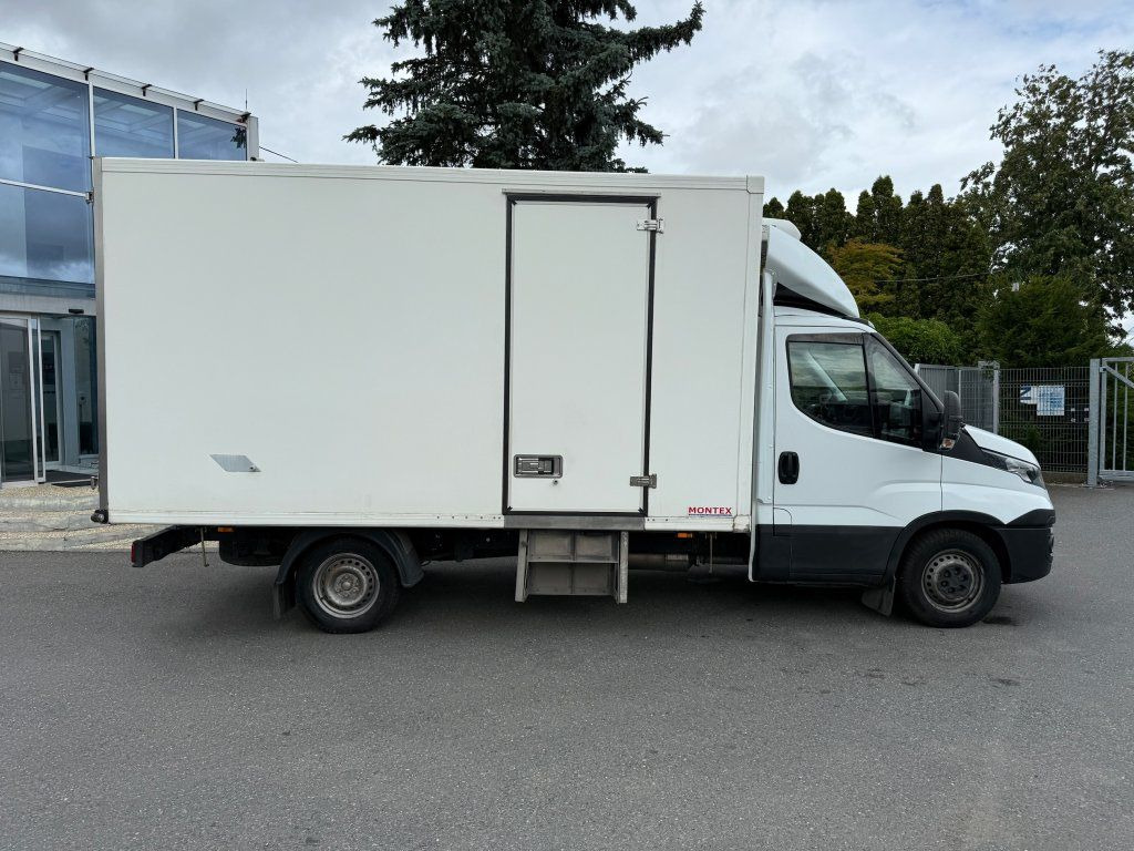 Iveco 35S16 Daily - Kølebil: billede 3 Iveco 35S16 Daily - Kølebil: billede 3