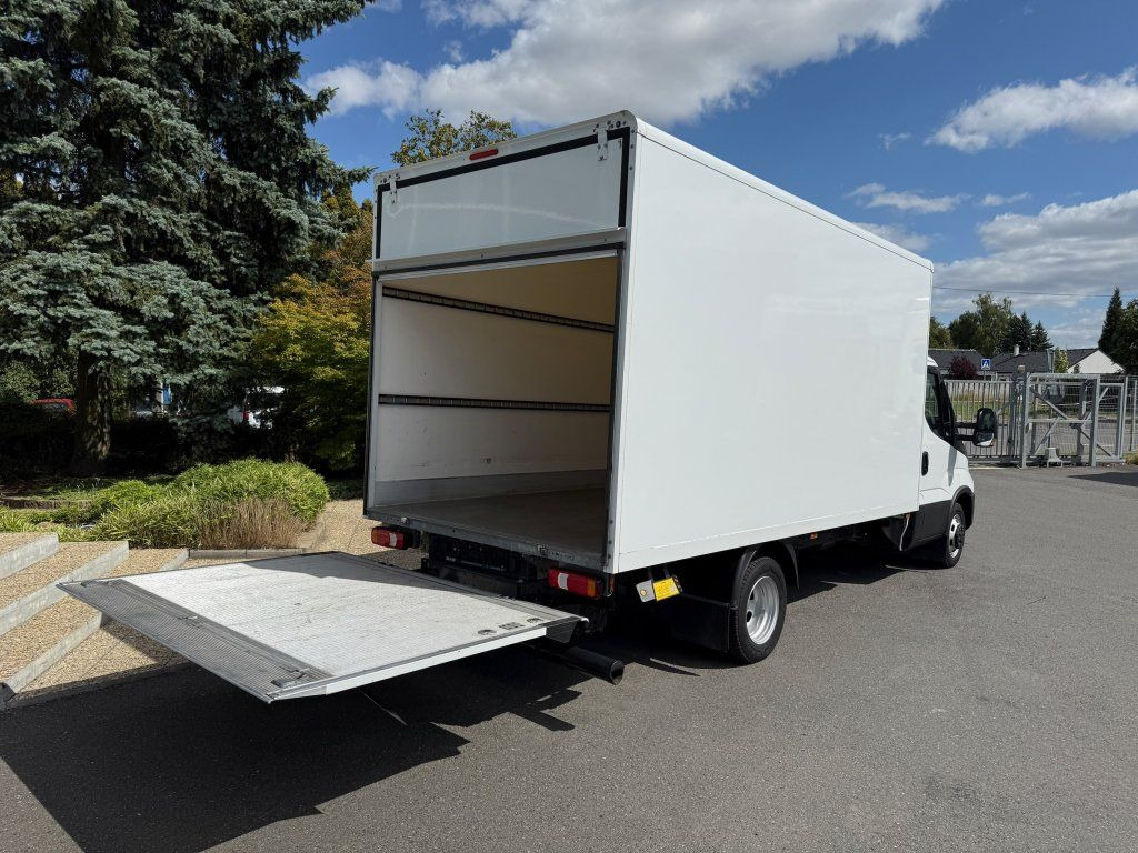 Leje en  Iveco Daily 35C16 Iveco Daily 35C16: billede 10