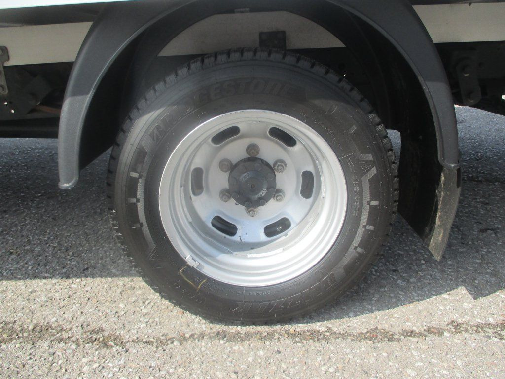 Varebil med kasse Iveco Daily 35C16: billede 13 Varebil med kasse Iveco Daily 35C16: billede 13