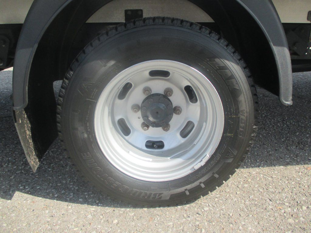Varebil med kasse Iveco Daily 35C16: billede 11 Varebil med kasse Iveco Daily 35C16: billede 11
