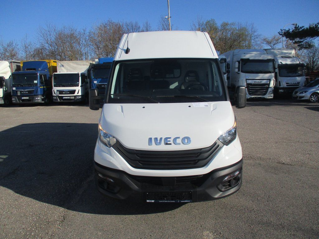 Iveco Daily 35S16 - Varevogn: billede 2 Iveco Daily 35S16 - Varevogn: billede 2