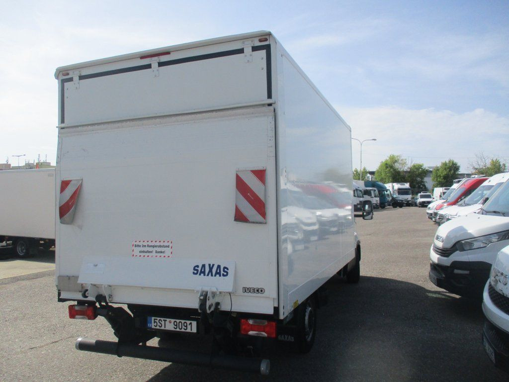 Iveco Daily 35S16 - Varebil med kasse: billede 3 Iveco Daily 35S16 - Varebil med kasse: billede 3