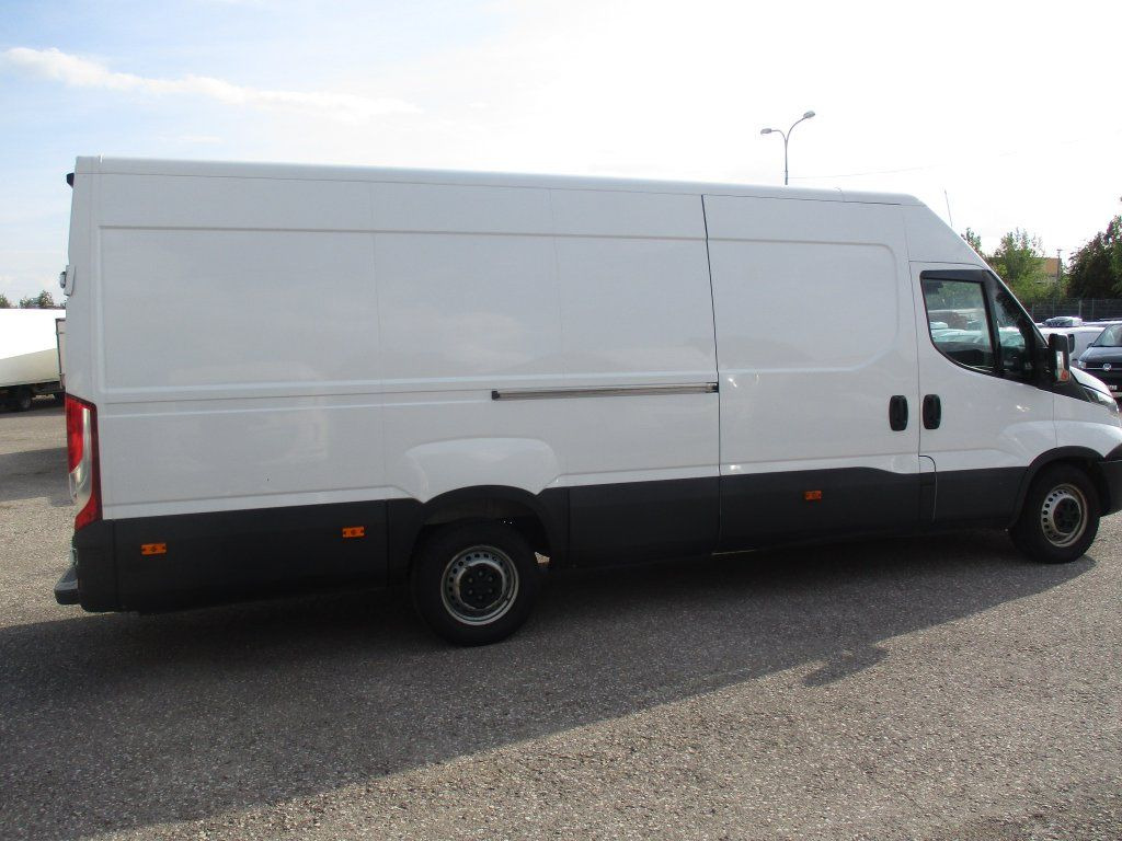 Iveco Daily 35S16 - Varevogn: billede 4 Iveco Daily 35S16 - Varevogn: billede 4