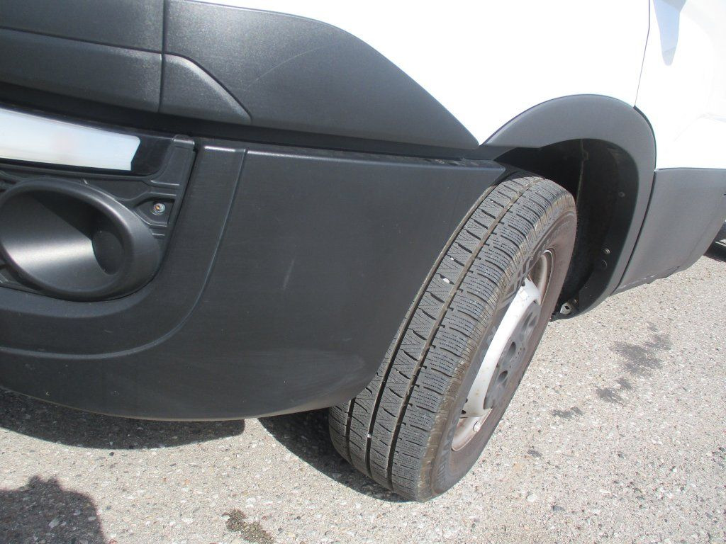 Iveco Daily 35S16 - Varebil med kasse: billede 5 Iveco Daily 35S16 - Varebil med kasse: billede 5