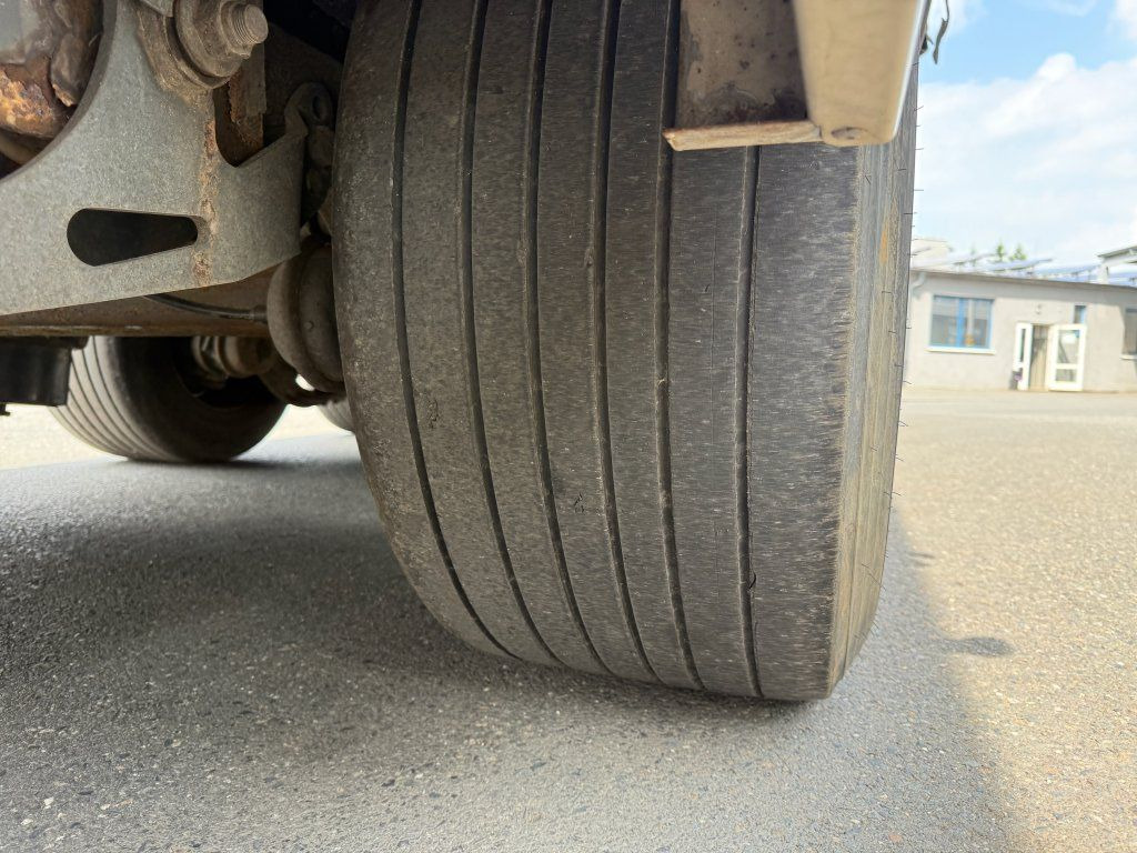 Krone SD MEGA/lowdeck - Gardintrailer: billede 5 Krone SD MEGA/lowdeck - Gardintrailer: billede 5